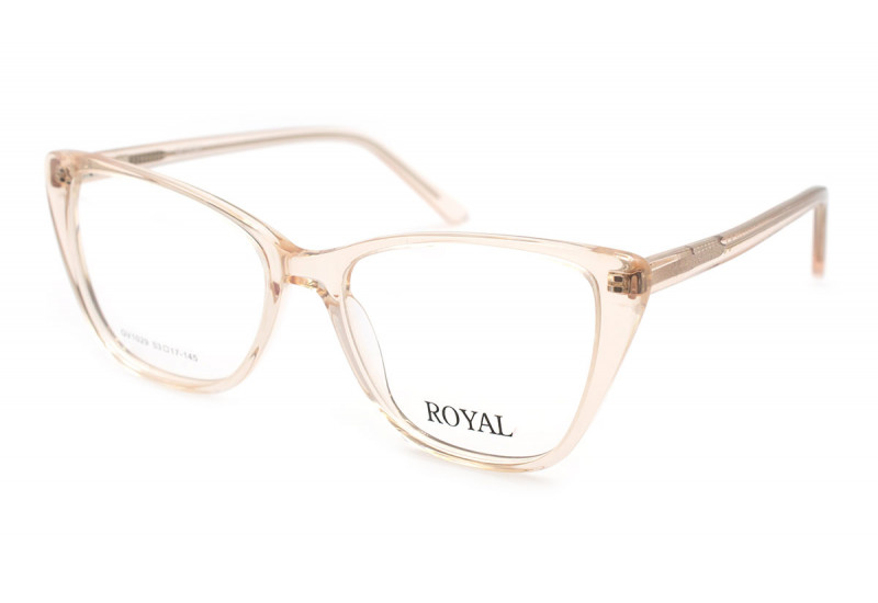 Женские очки для зрения Royal 1029
